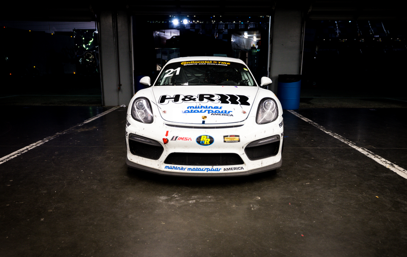 Illustration for article titled Here's Your Day Before The 24 Hours Of Daytona Mega Gallery